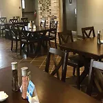 Comfort Inn West