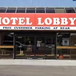 Bedfort Inn & Suites