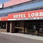 Bedfort Inn & Suites