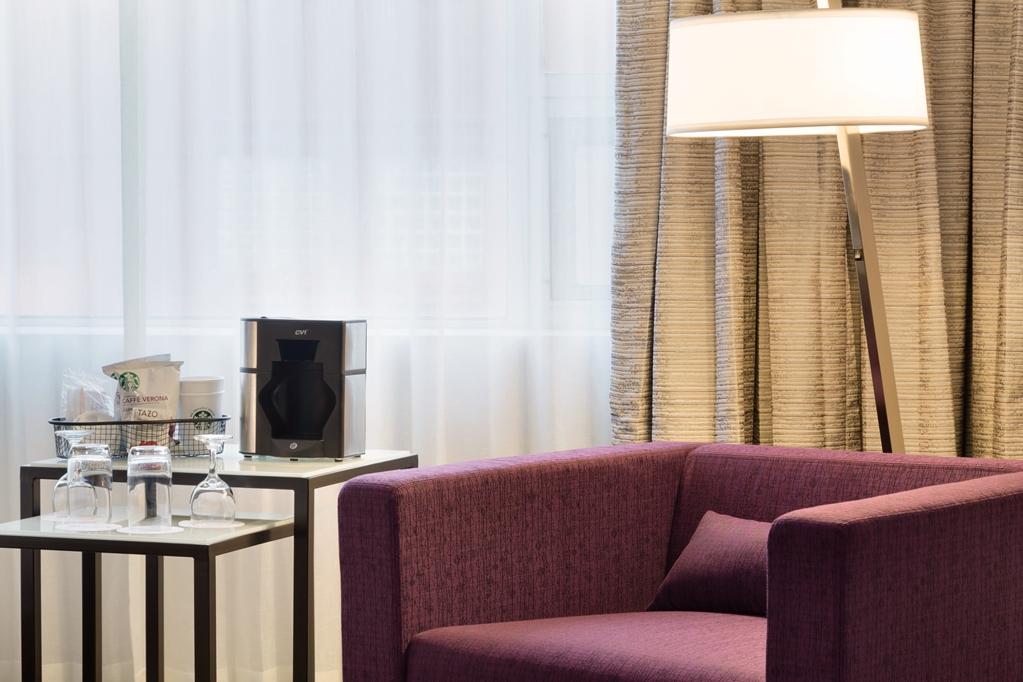 Coast Plaza By Apa Hotel 4*