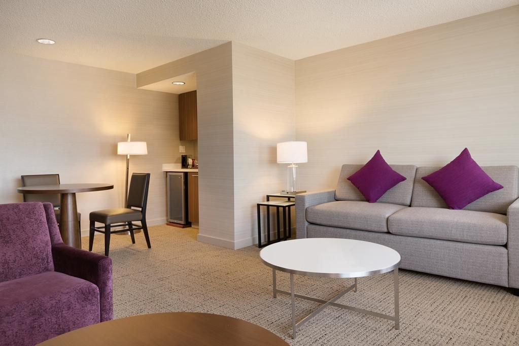 Hotel Coast Plaza By Apa