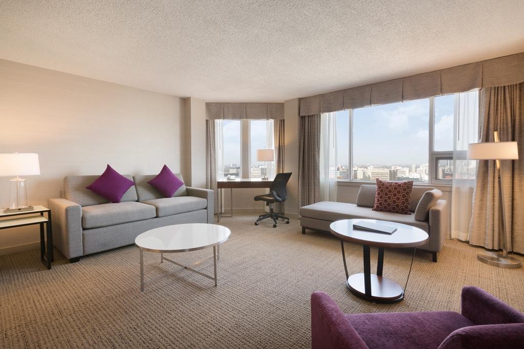 Coast Plaza By Apa Edmonton
