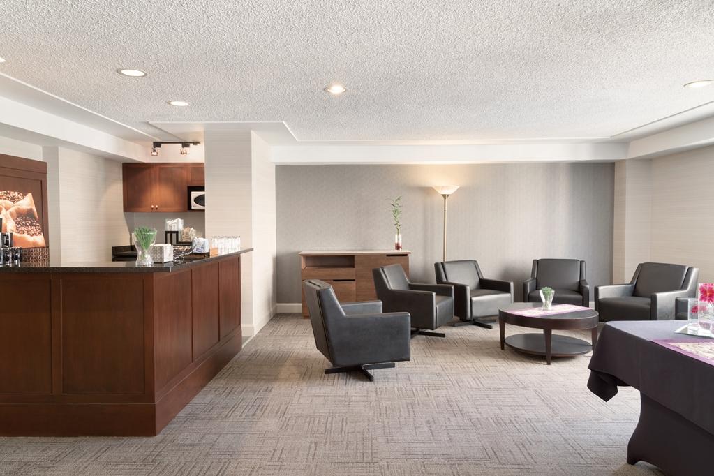 Hotel Coast Plaza By Apa