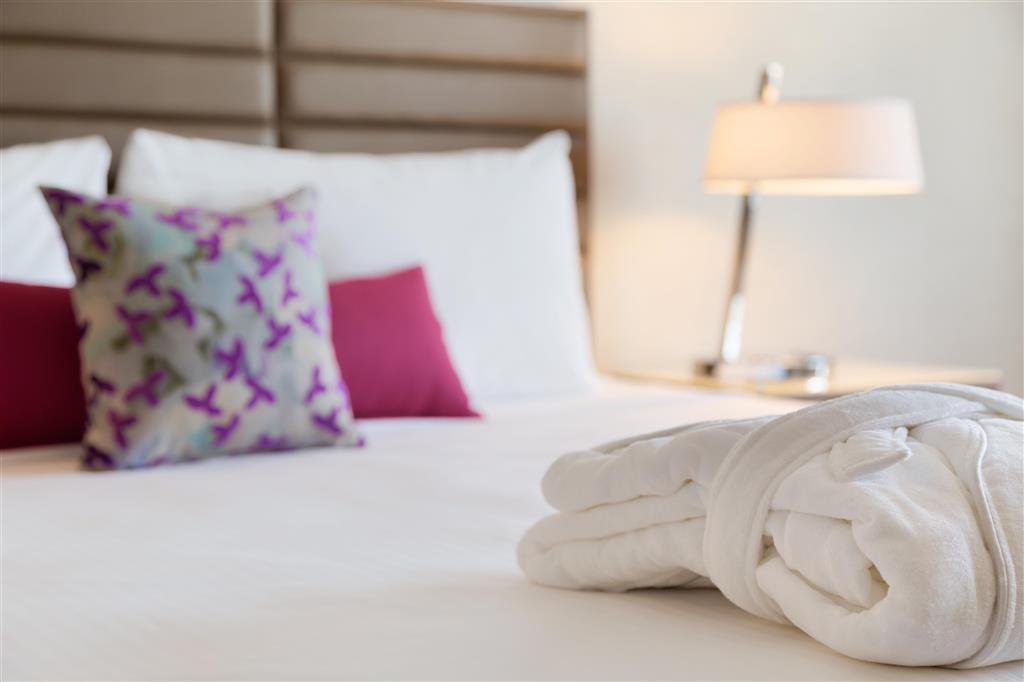 Hotel Coast Plaza By Apa Edmonton