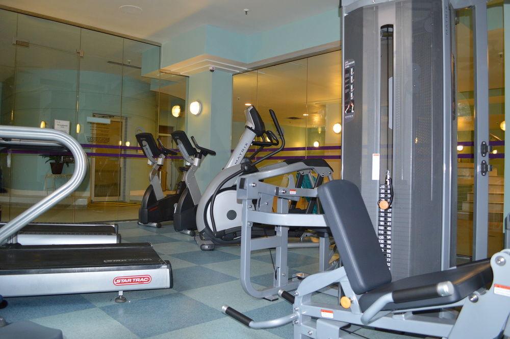 Coast Plaza By Apa 4*