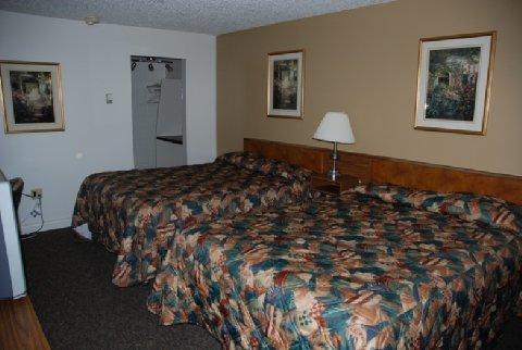 Eastglen Motel Edmonton