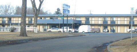 Eastglen Motel