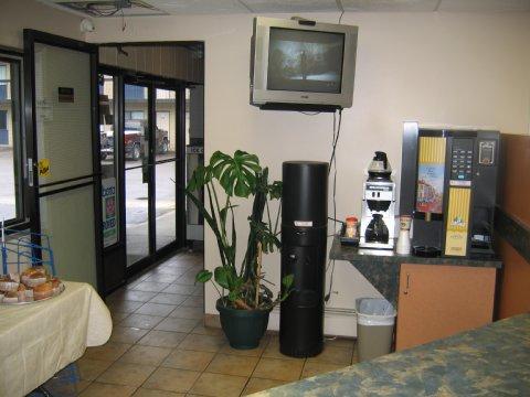 Eastglen 2* Edmonton