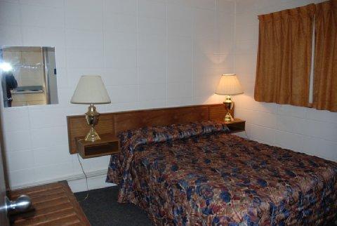 Motel Eastglen 2*