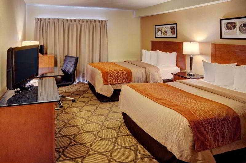 Comfort West 3*