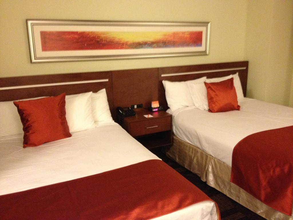 Bedfort &