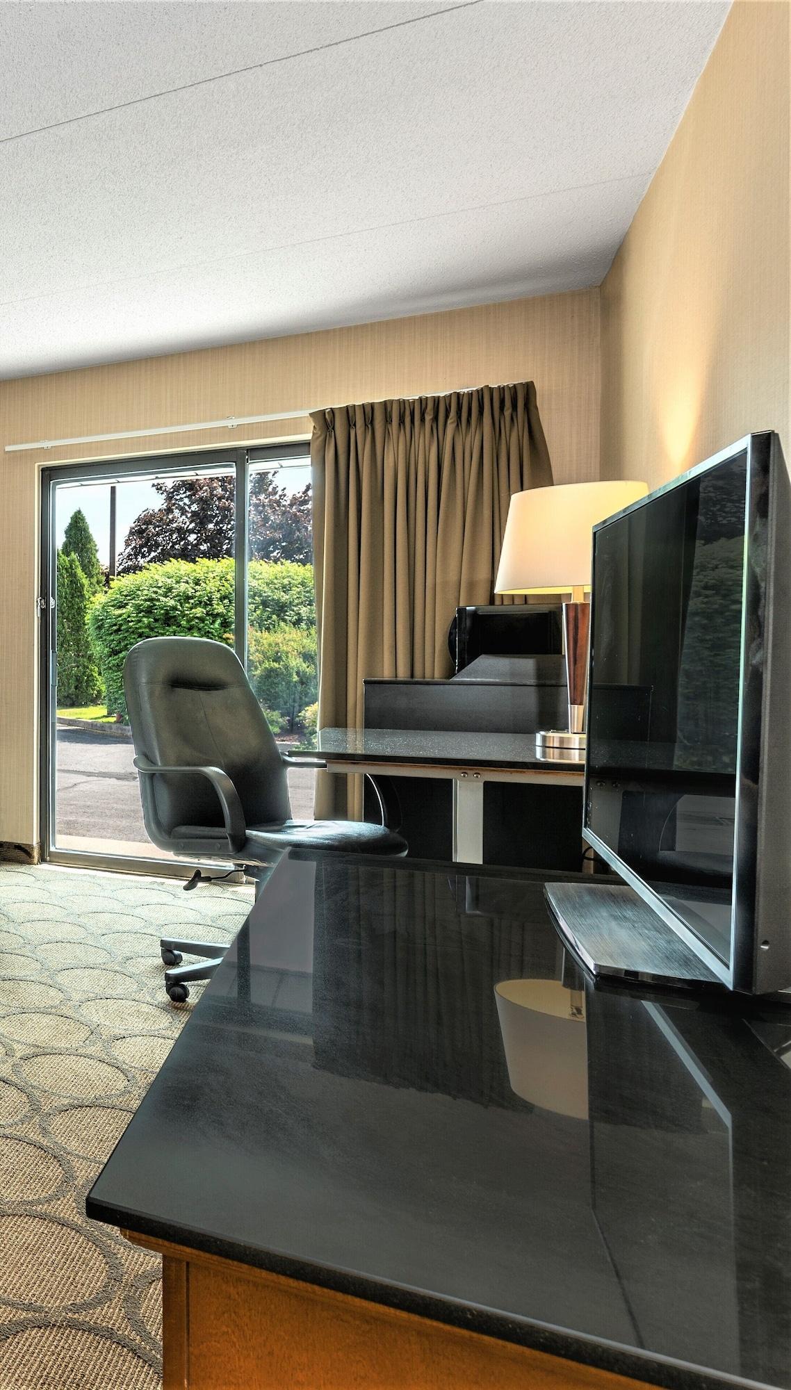 Inn Comfort West 3*