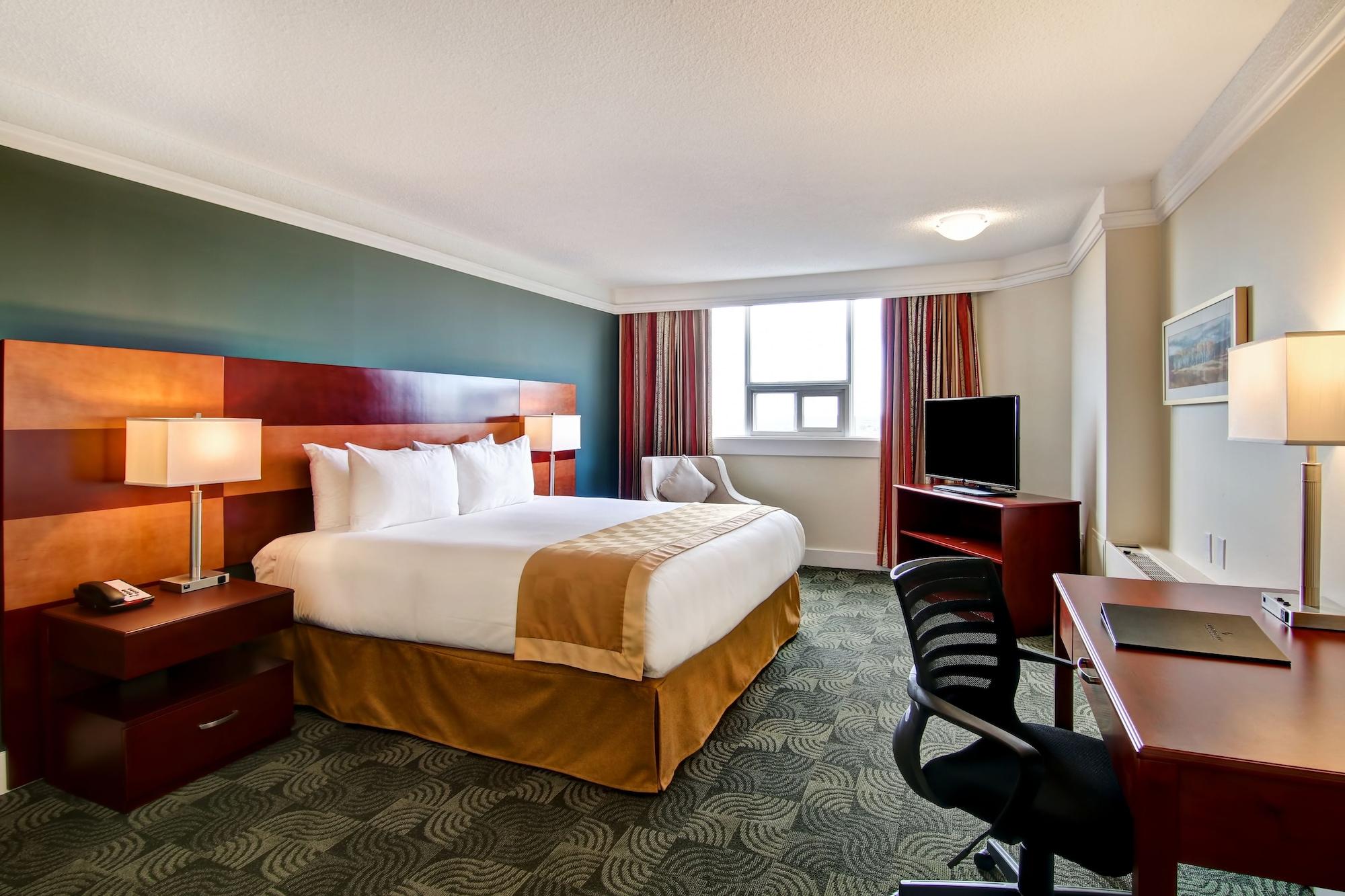 And Conference Centre Hotel 3*