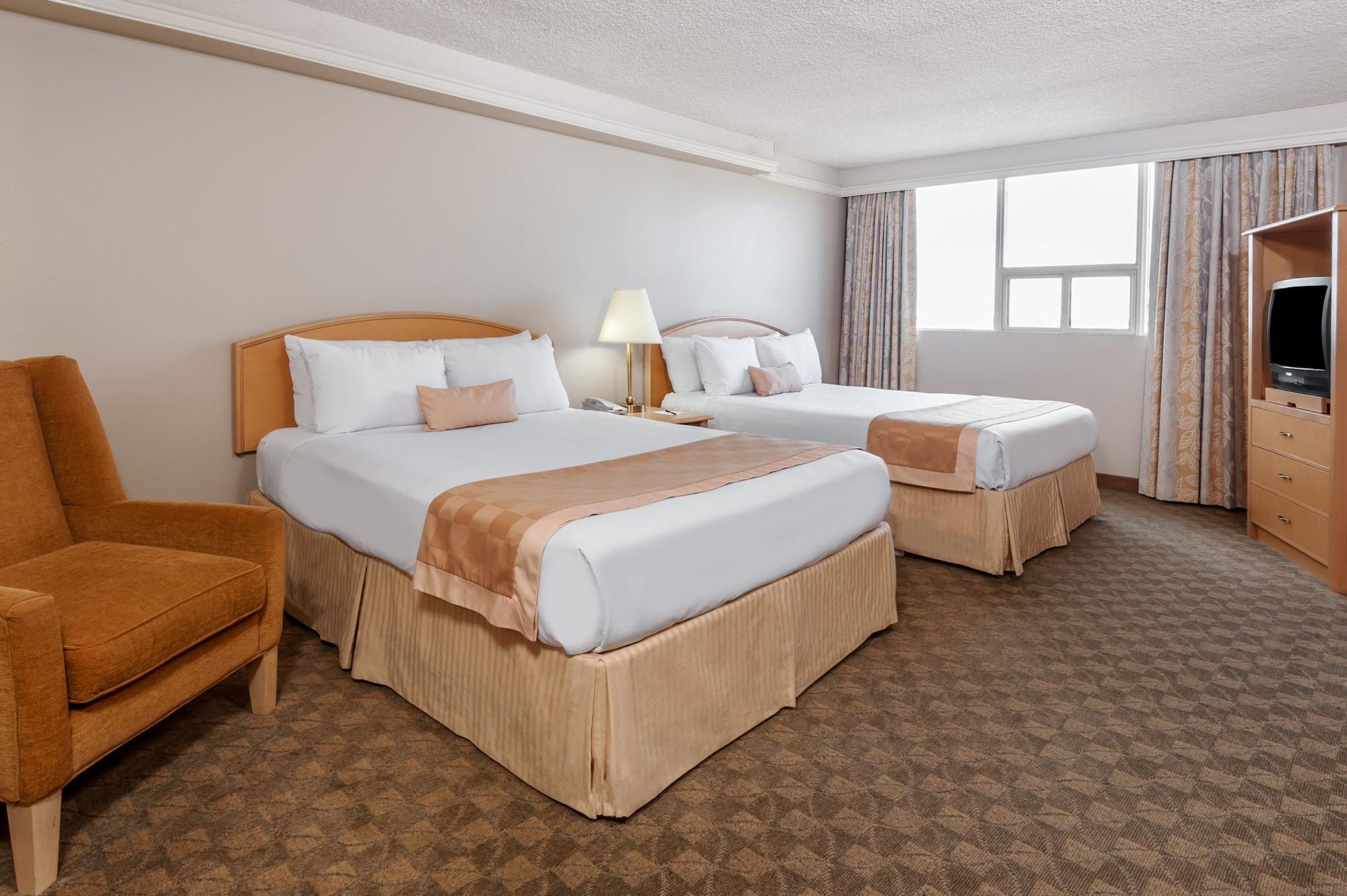 And Conference Centre 3* Edmonton