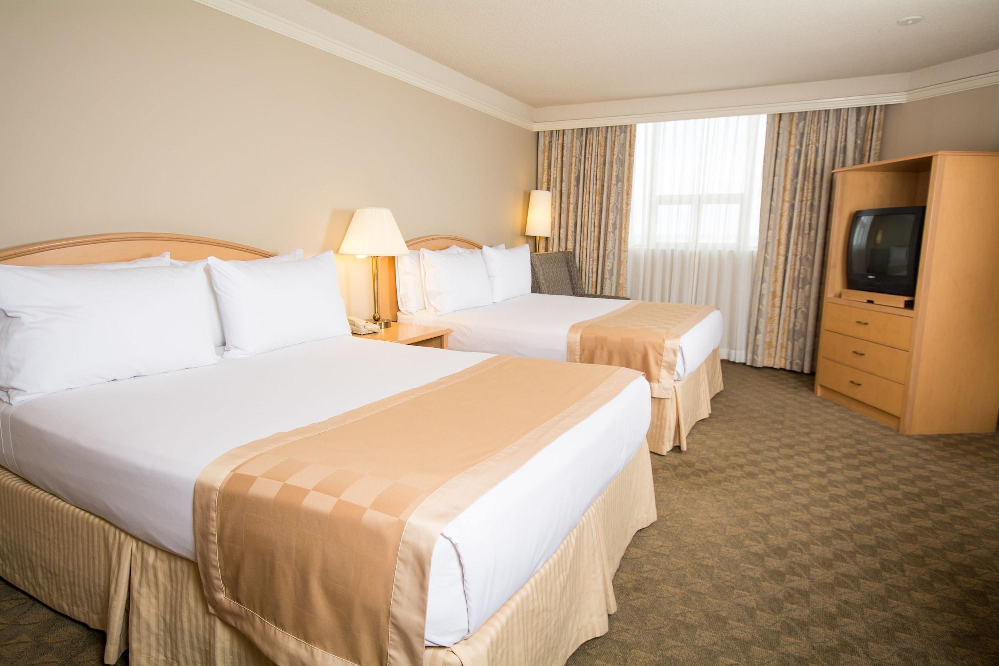 And Conference Centre Hotel