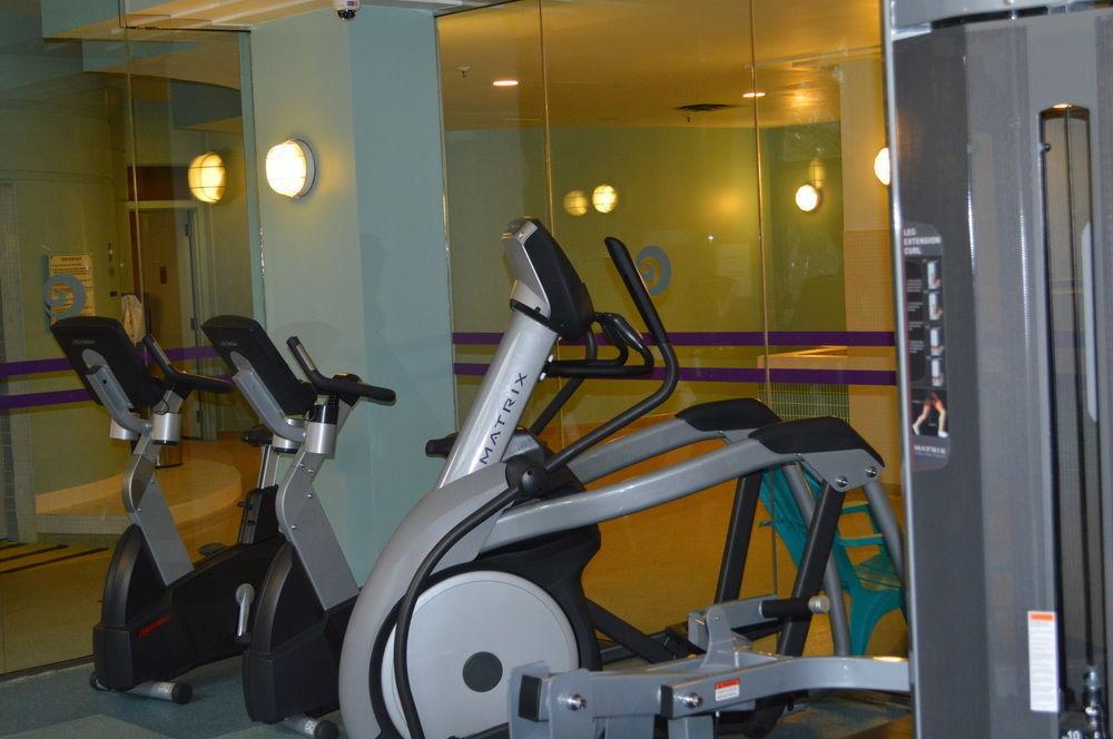 Hotel Coast Plaza By Apa