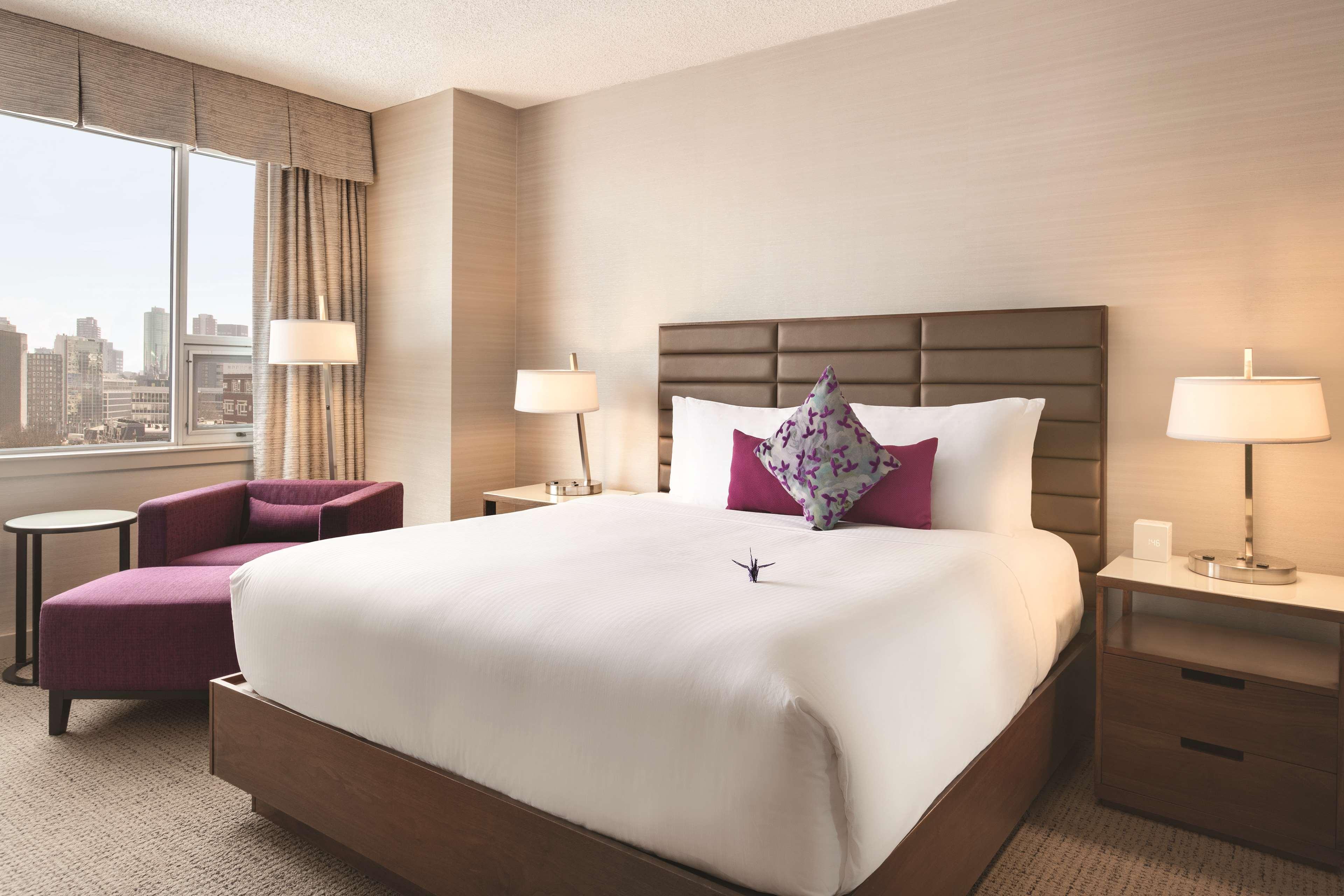 Coast Plaza By Apa Hotel