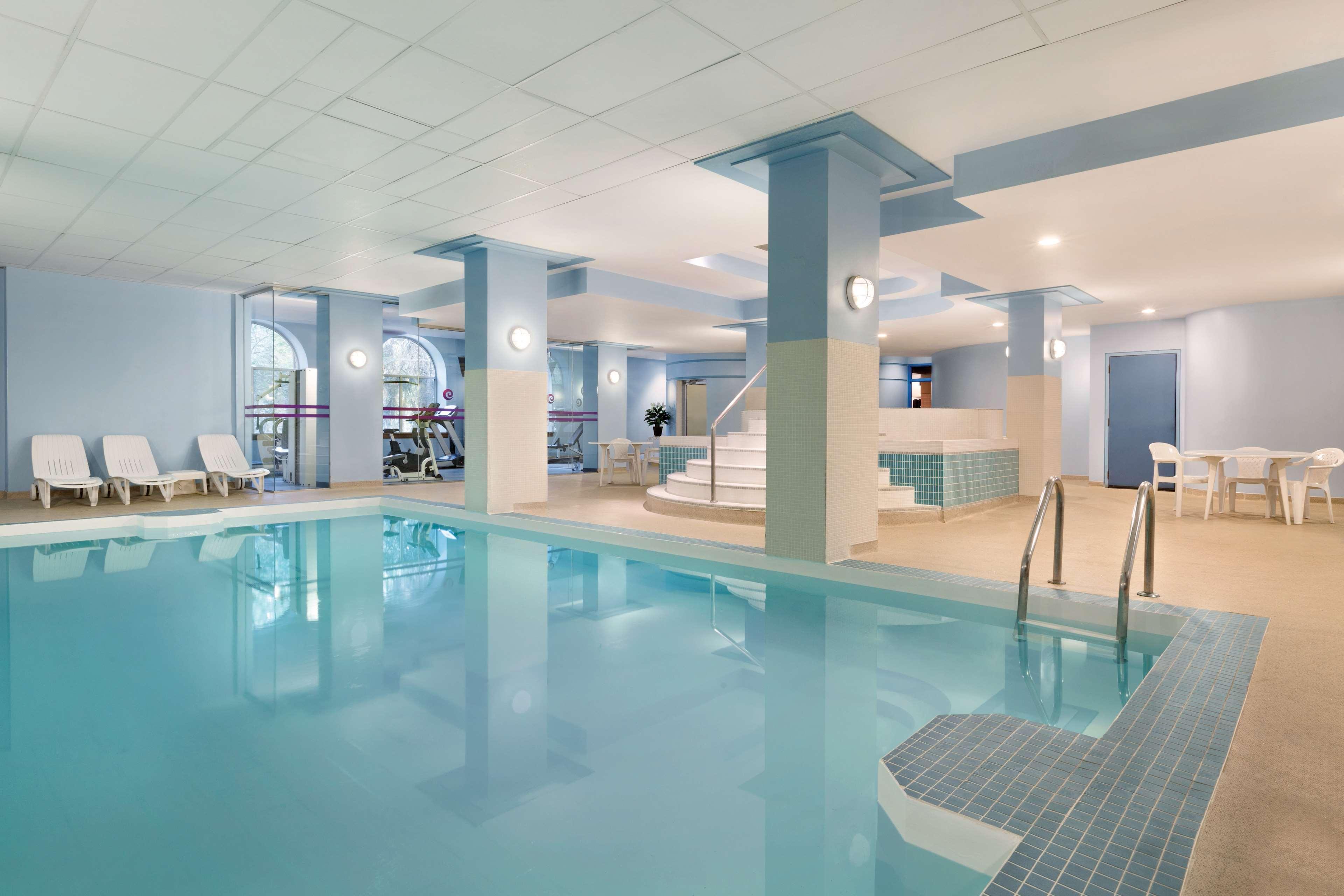 Hotel Coast Plaza By Apa