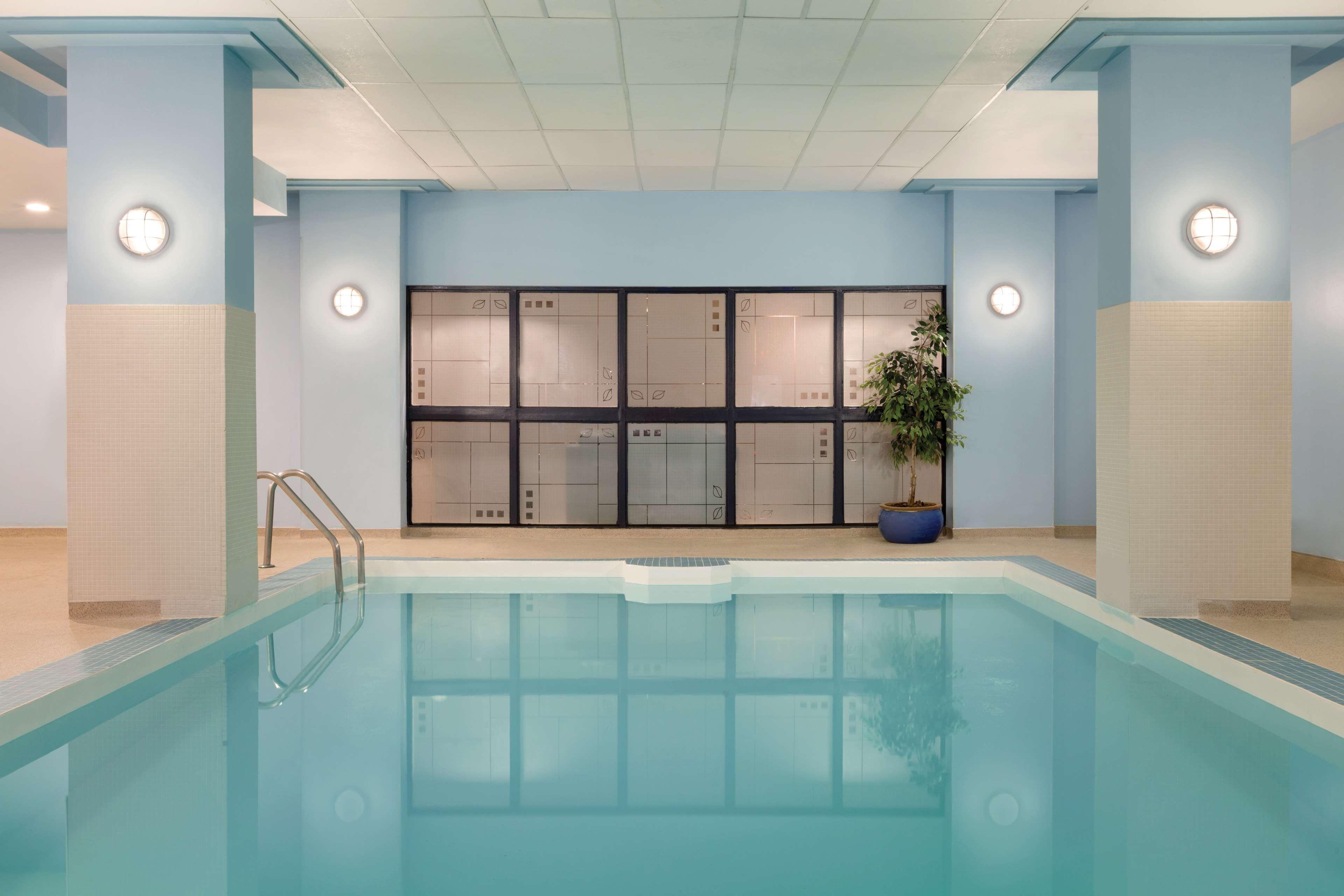 Hotel Coast Plaza By Apa