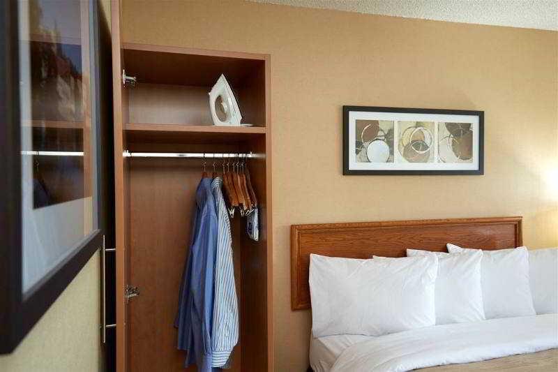 Comfort West Inn 3*