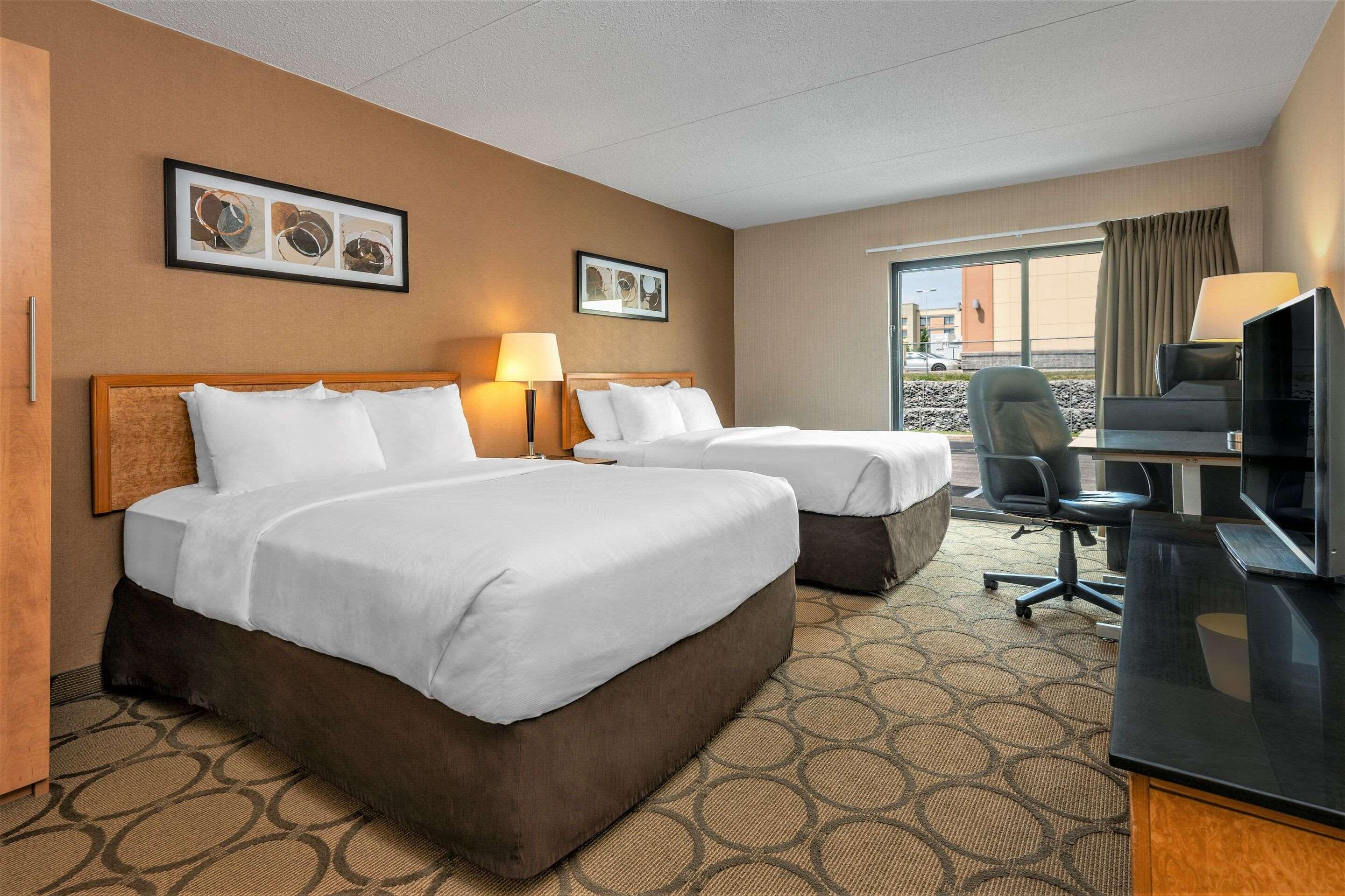 Inn Comfort West 3*