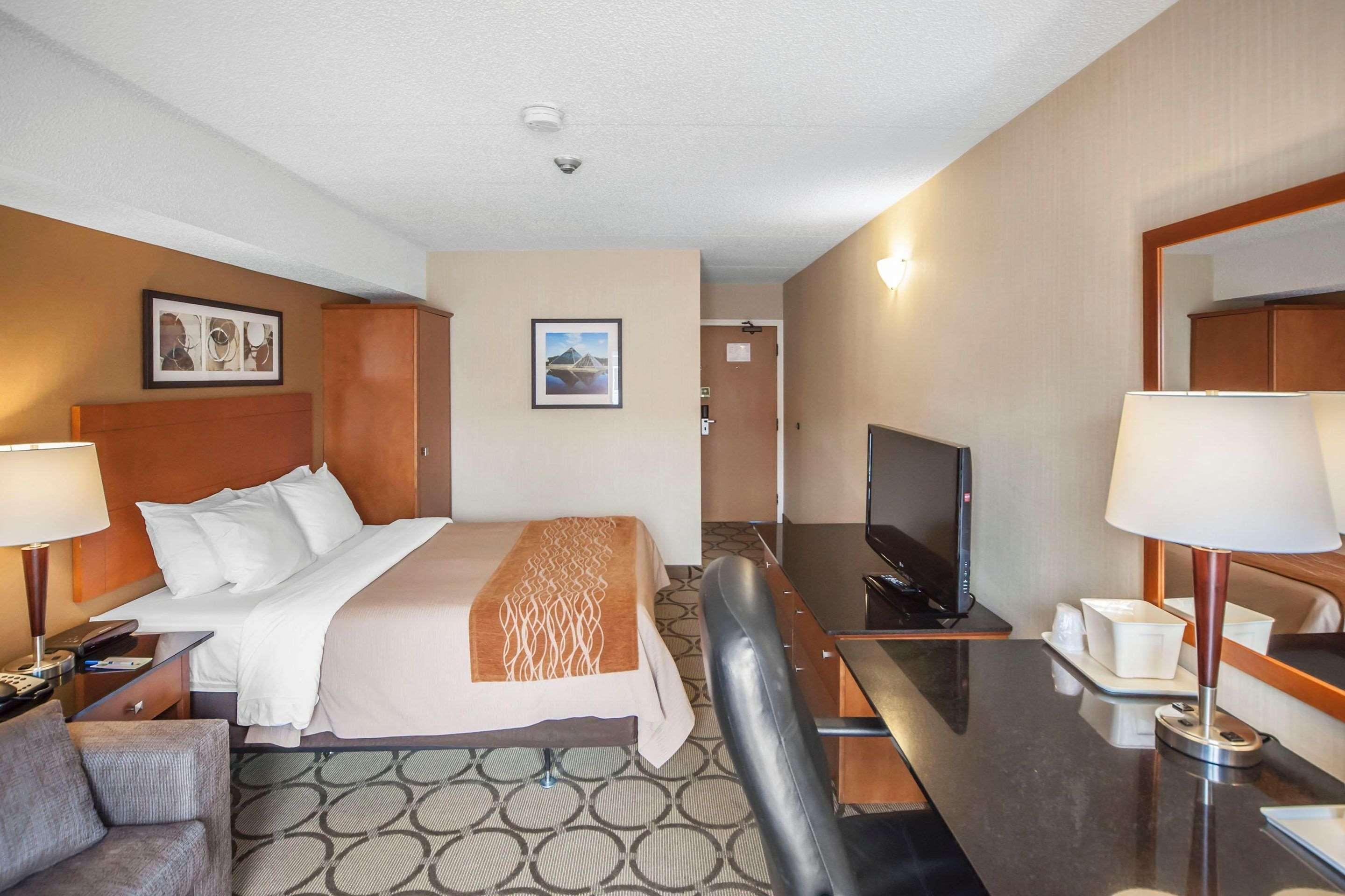 Comfort West 3*