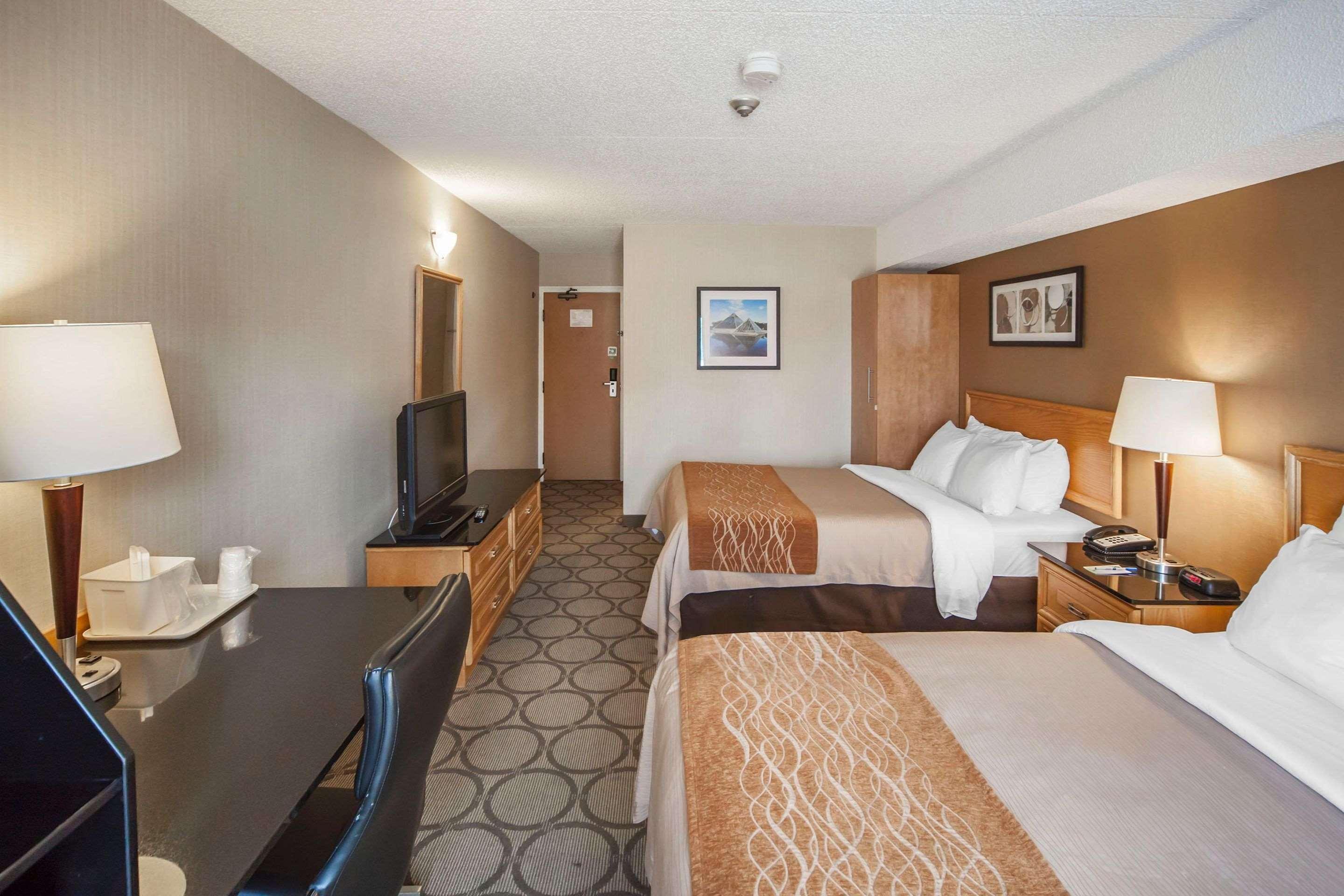 Inn Comfort West 3*