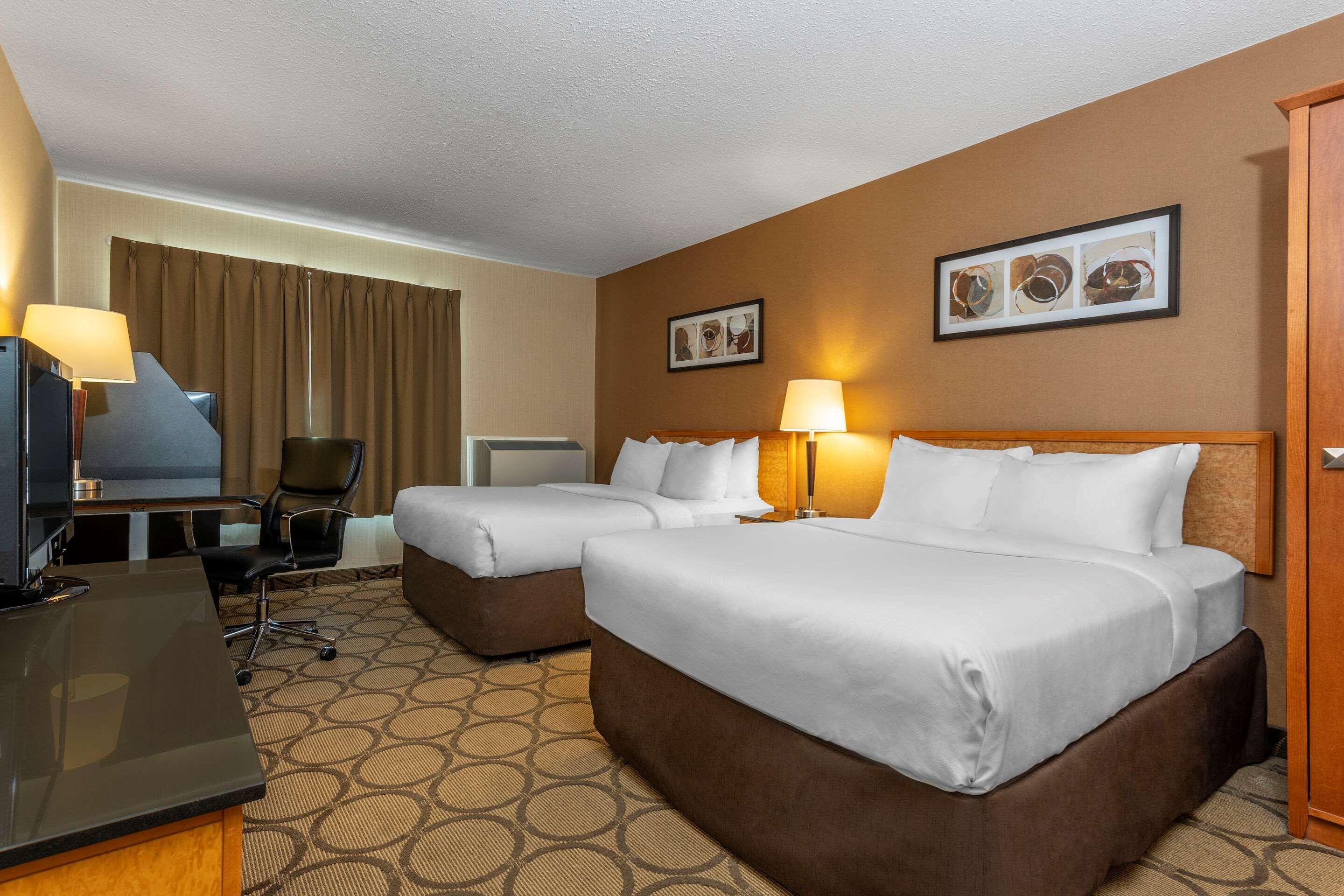 Inn Comfort West 3*