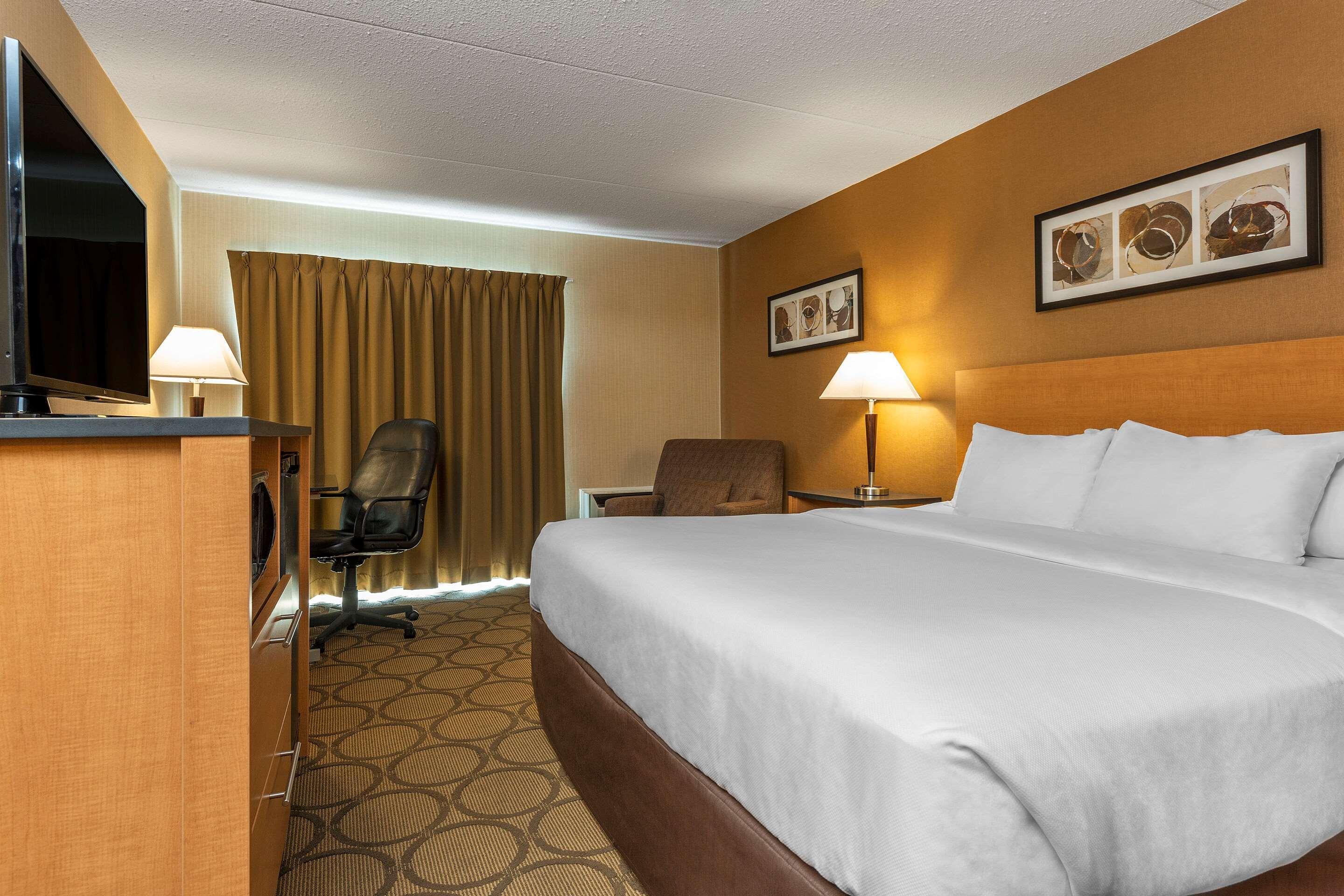 Comfort West 3*