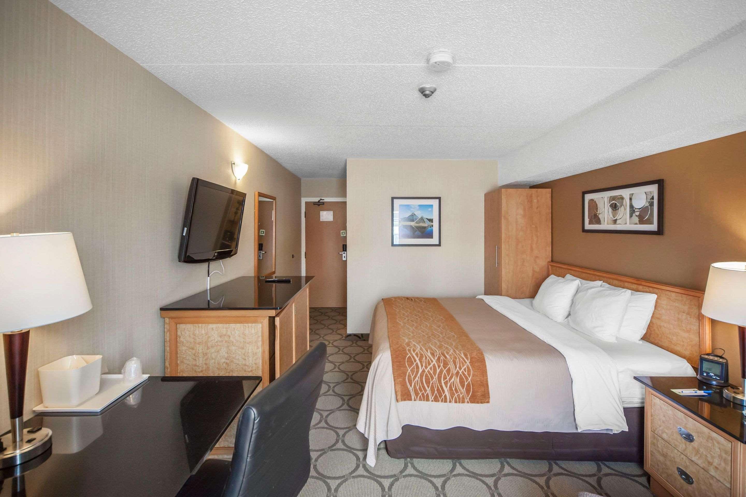 Inn Comfort West 3*