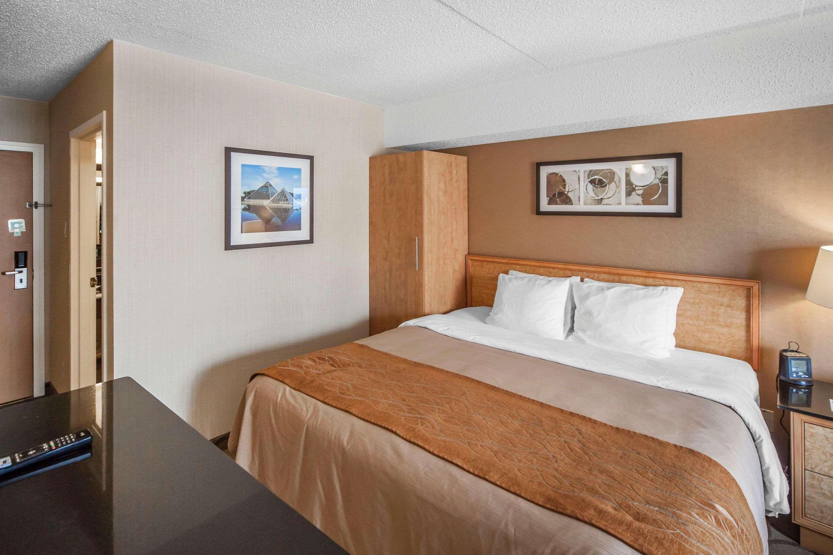 Comfort West 3*