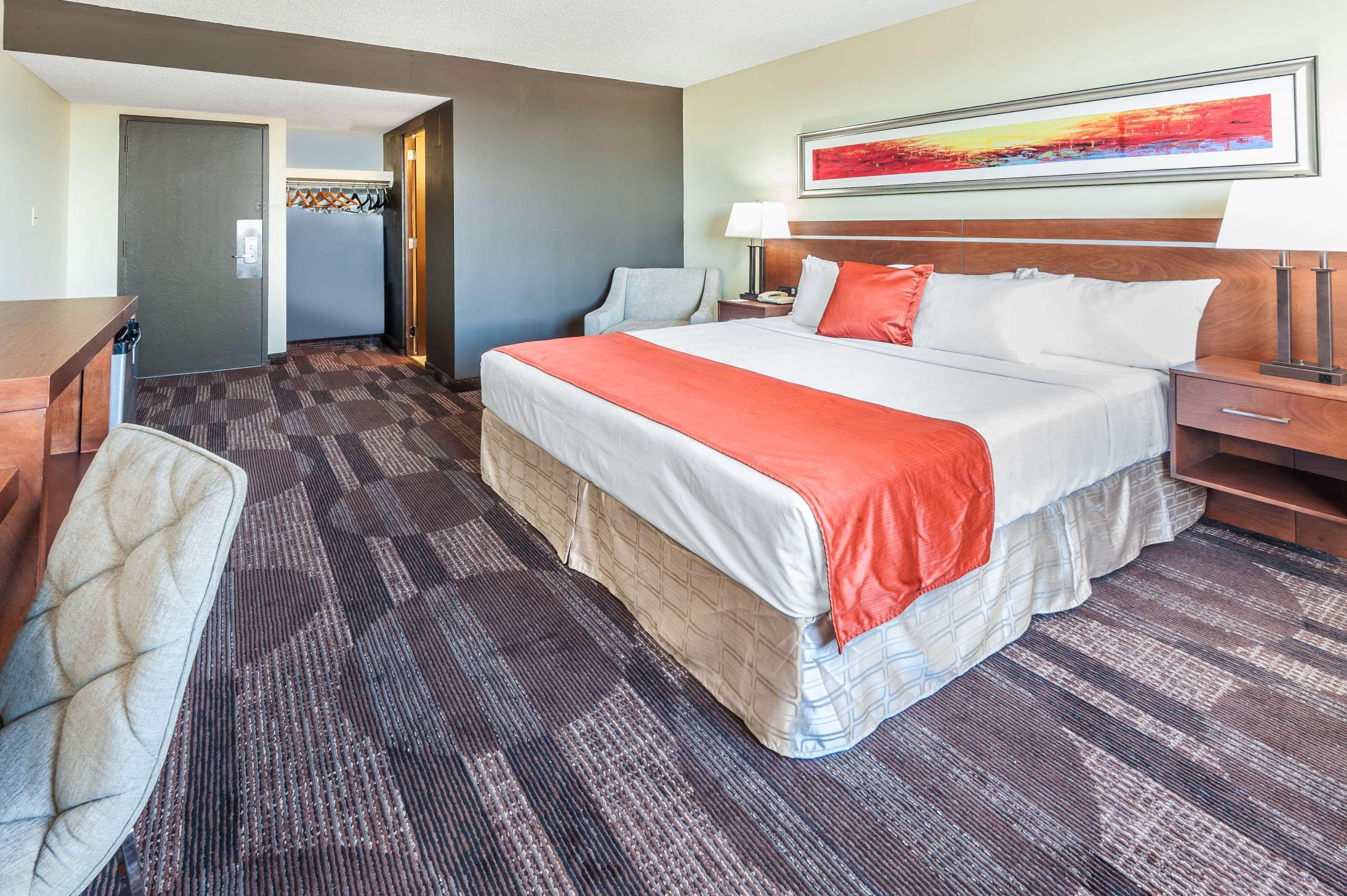 Hotel Bedfort & 3*