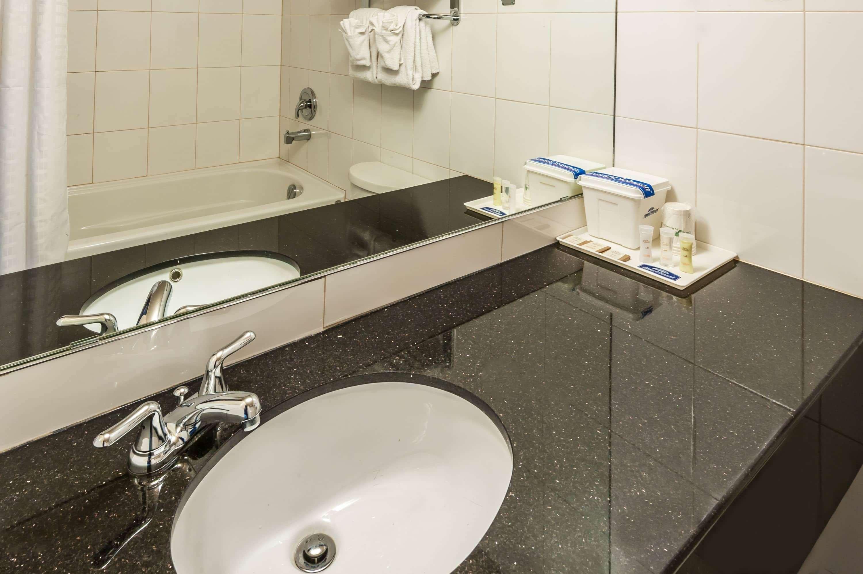 Bedfort & Hotel 3*