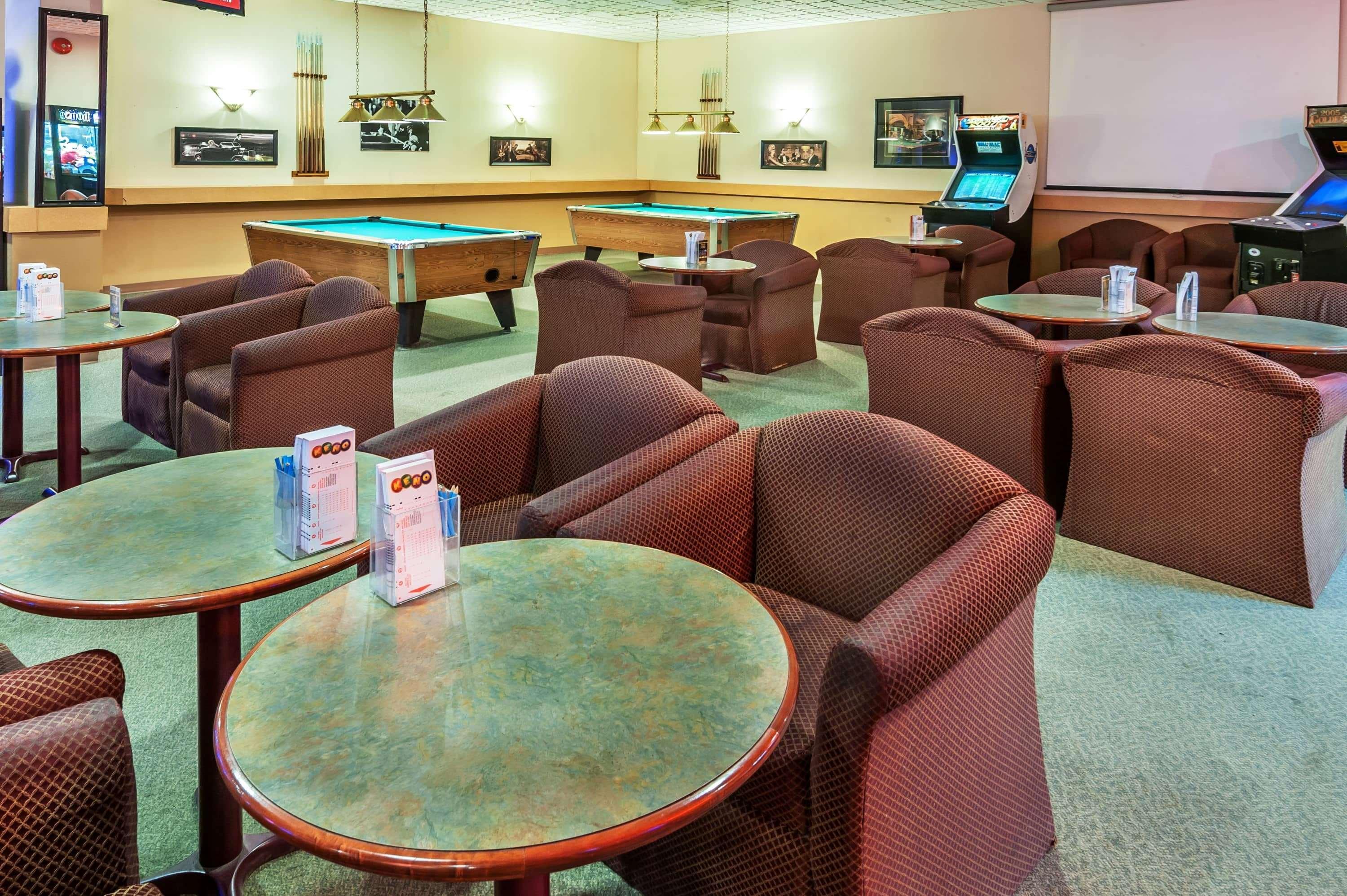 Hotel Bedfort & Edmonton