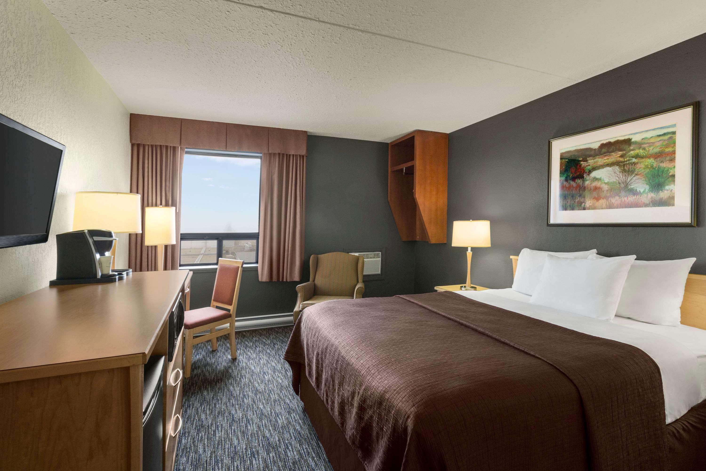 Hotel Travelodge By Wyndham West