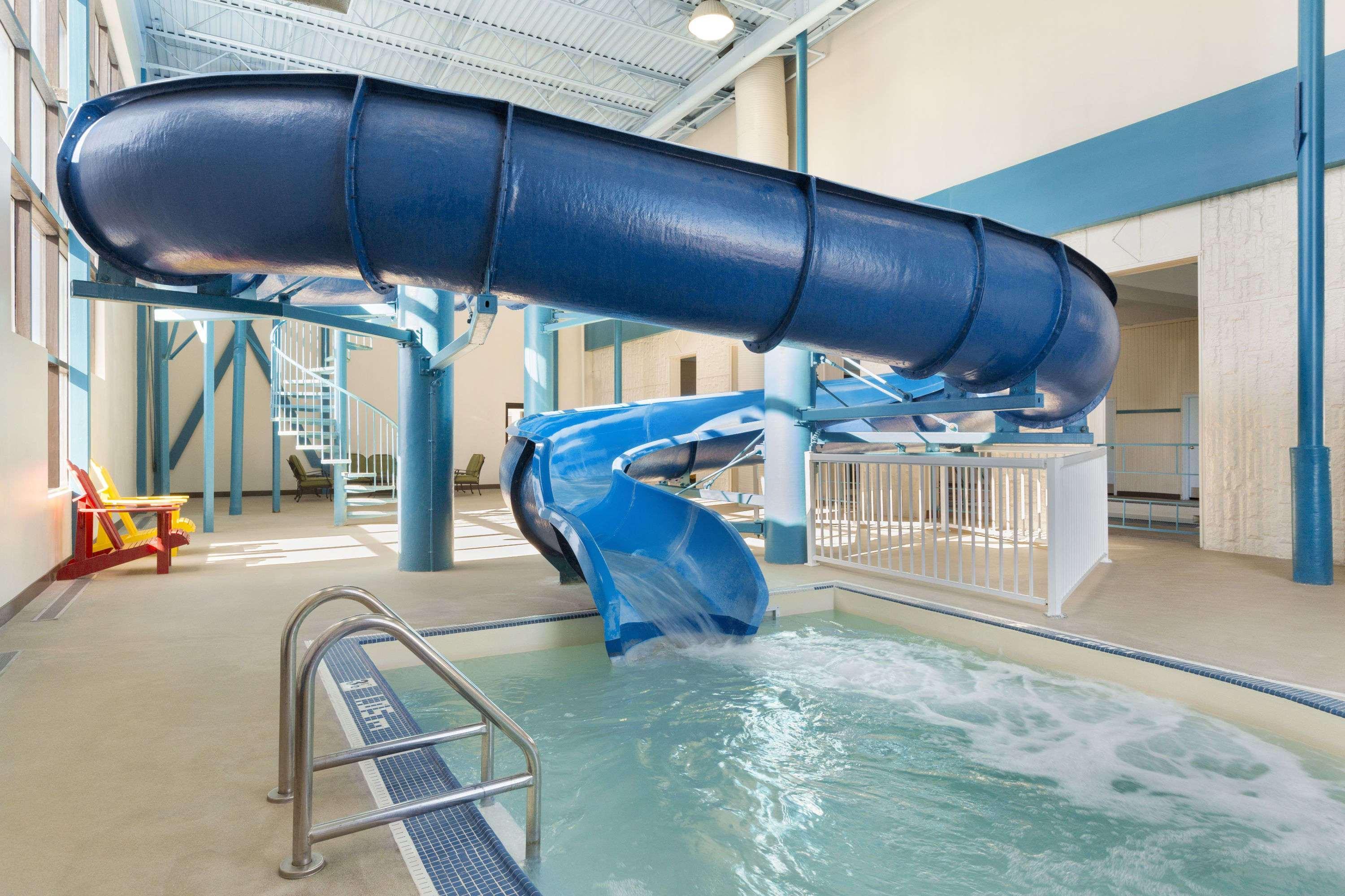 Hotel Travelodge By Wyndham West Edmonton