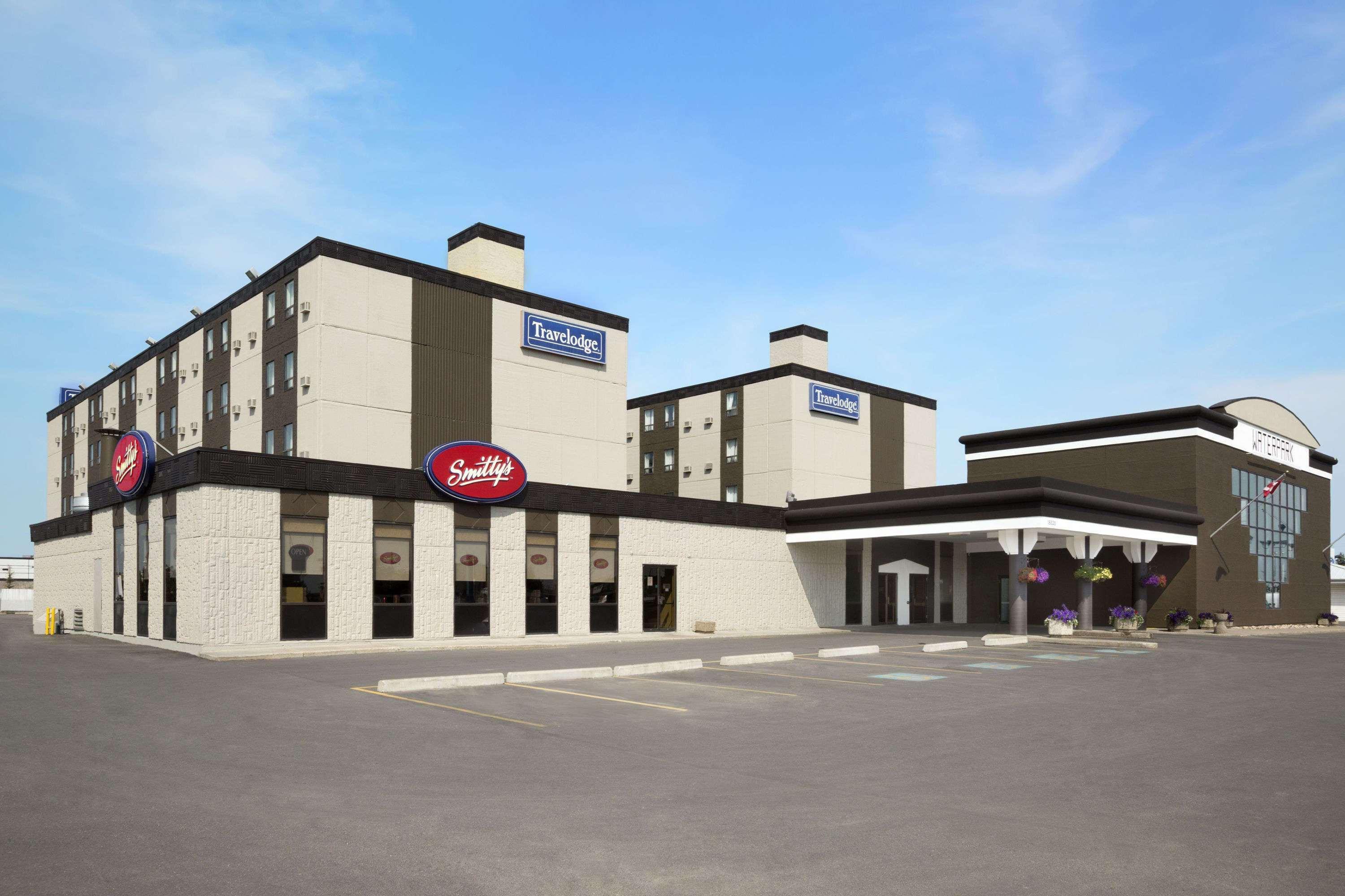 Travelodge By Wyndham West 2*