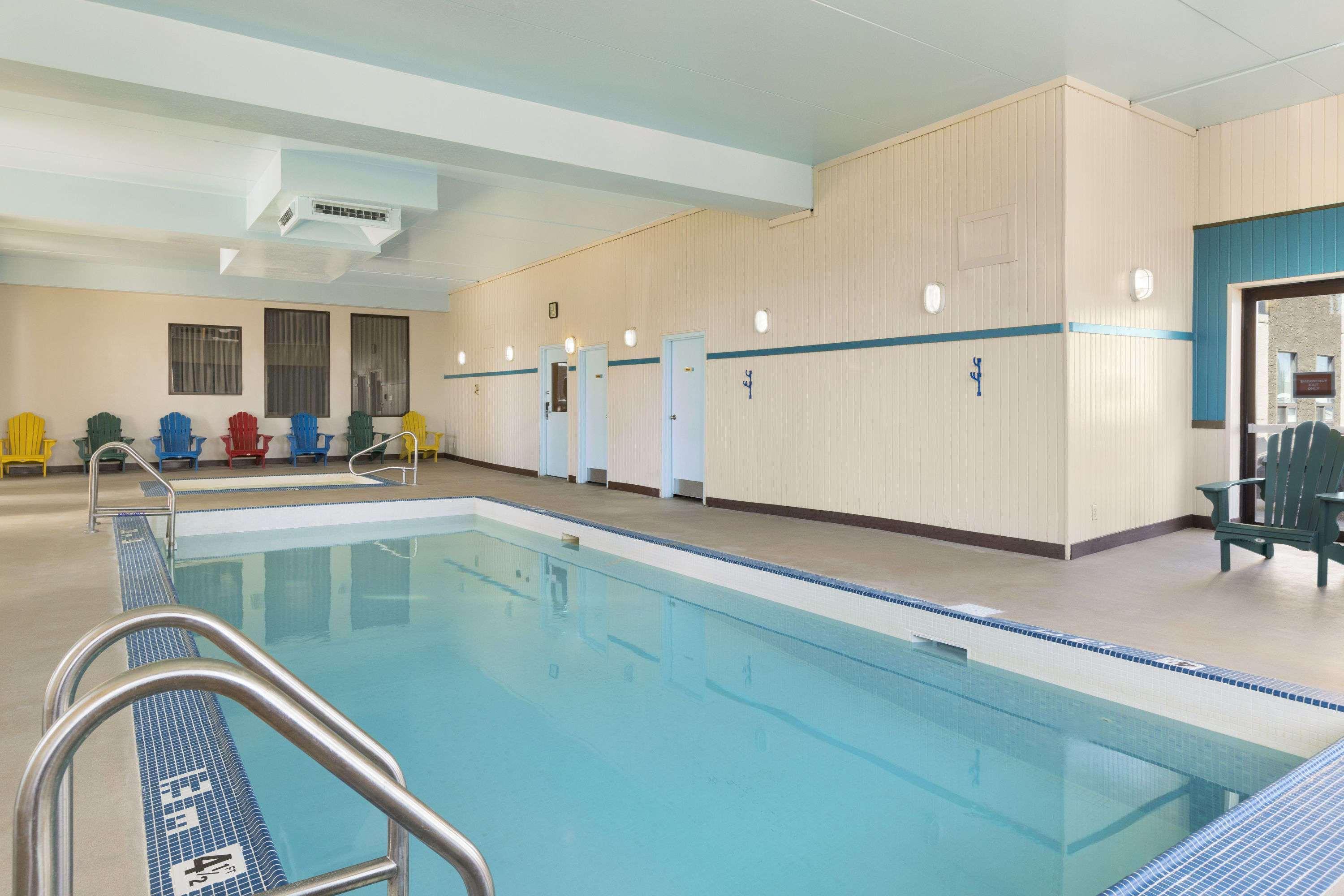 Travelodge By Wyndham West 2*