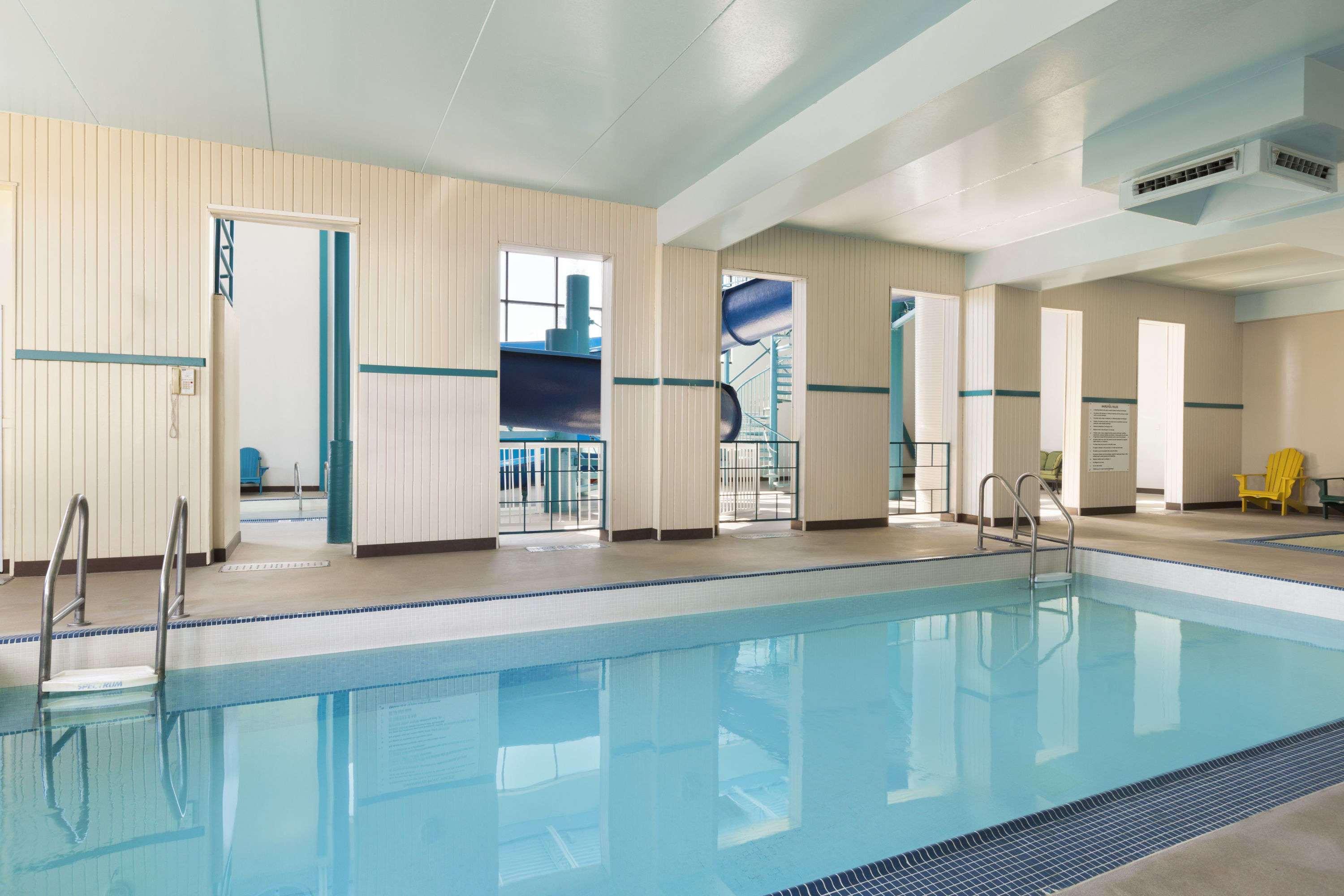 Hotel Travelodge By Wyndham West