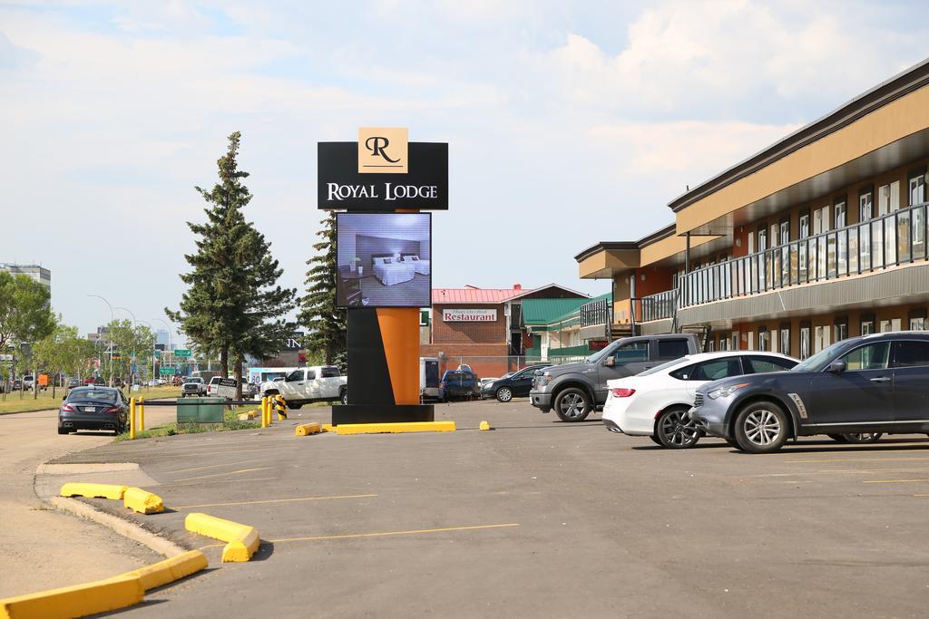 Motel Royal 2*