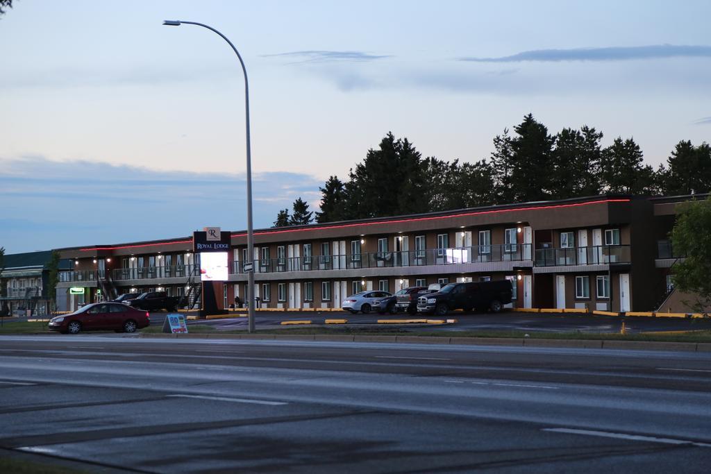 Royal Motel