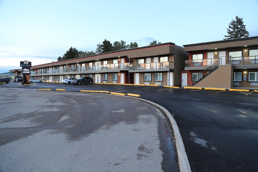 Motel Royal Edmonton