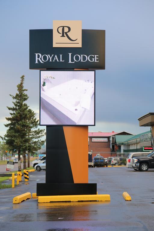 Royal Motel