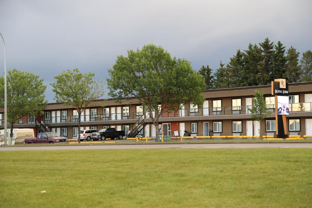 Royal Motel