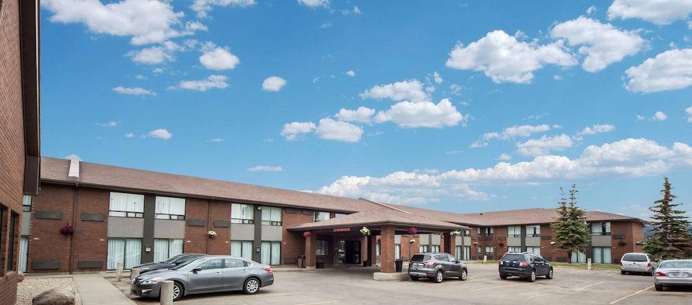 Comfort West 3* Edmonton