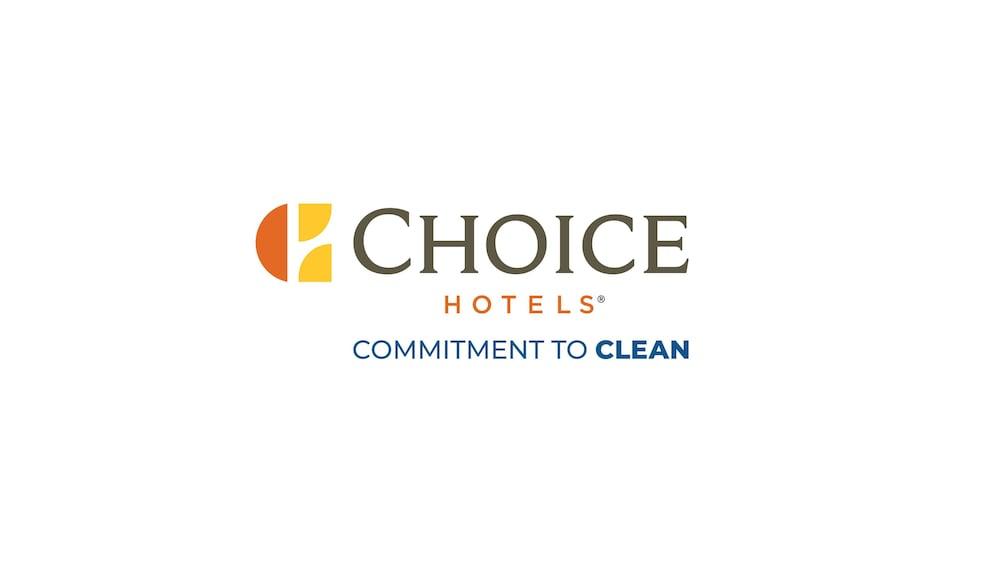 Comfort West 3* Edmonton