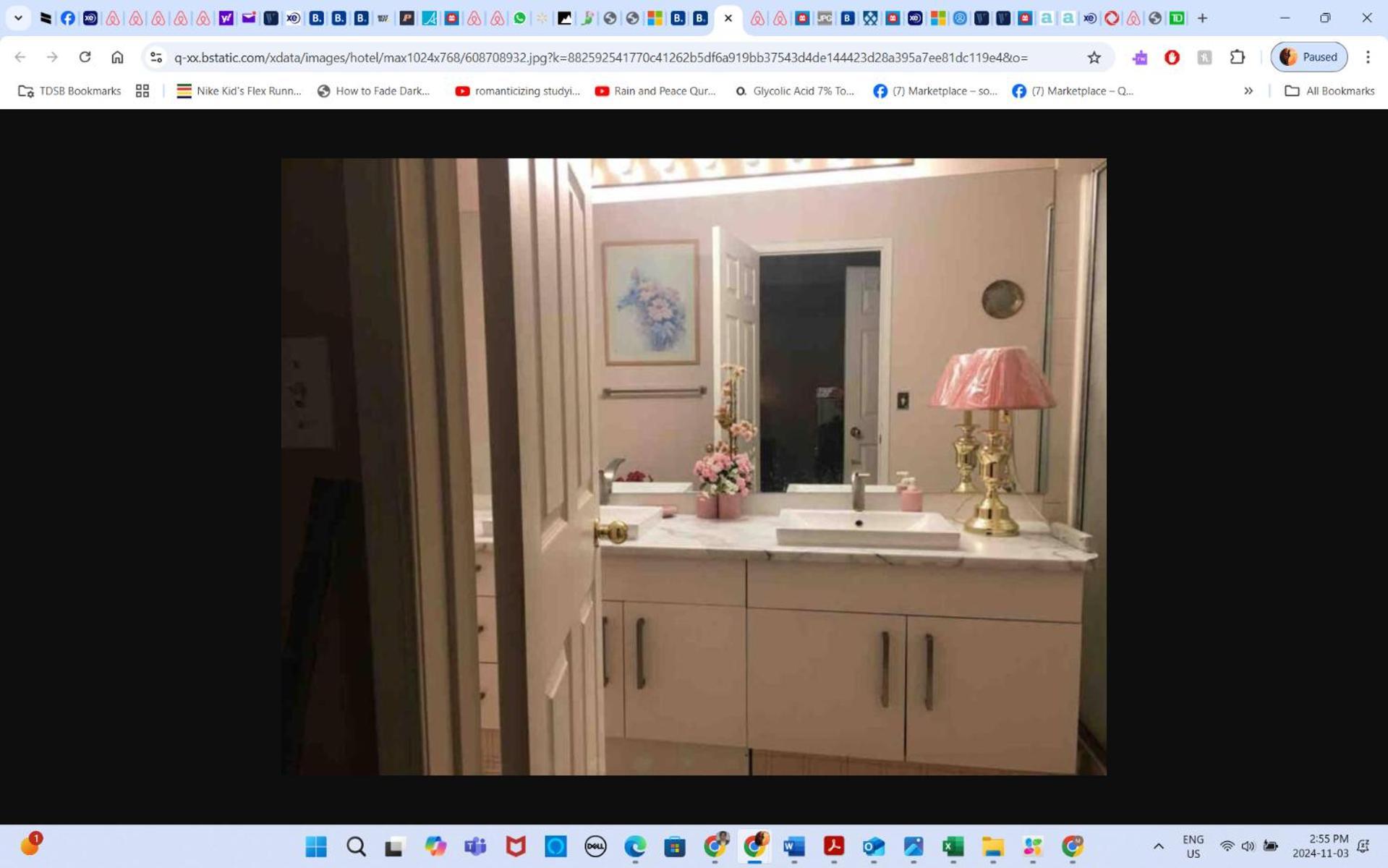 Master Bedroom Private Bathroom 23 Minutes Airport Guest house *