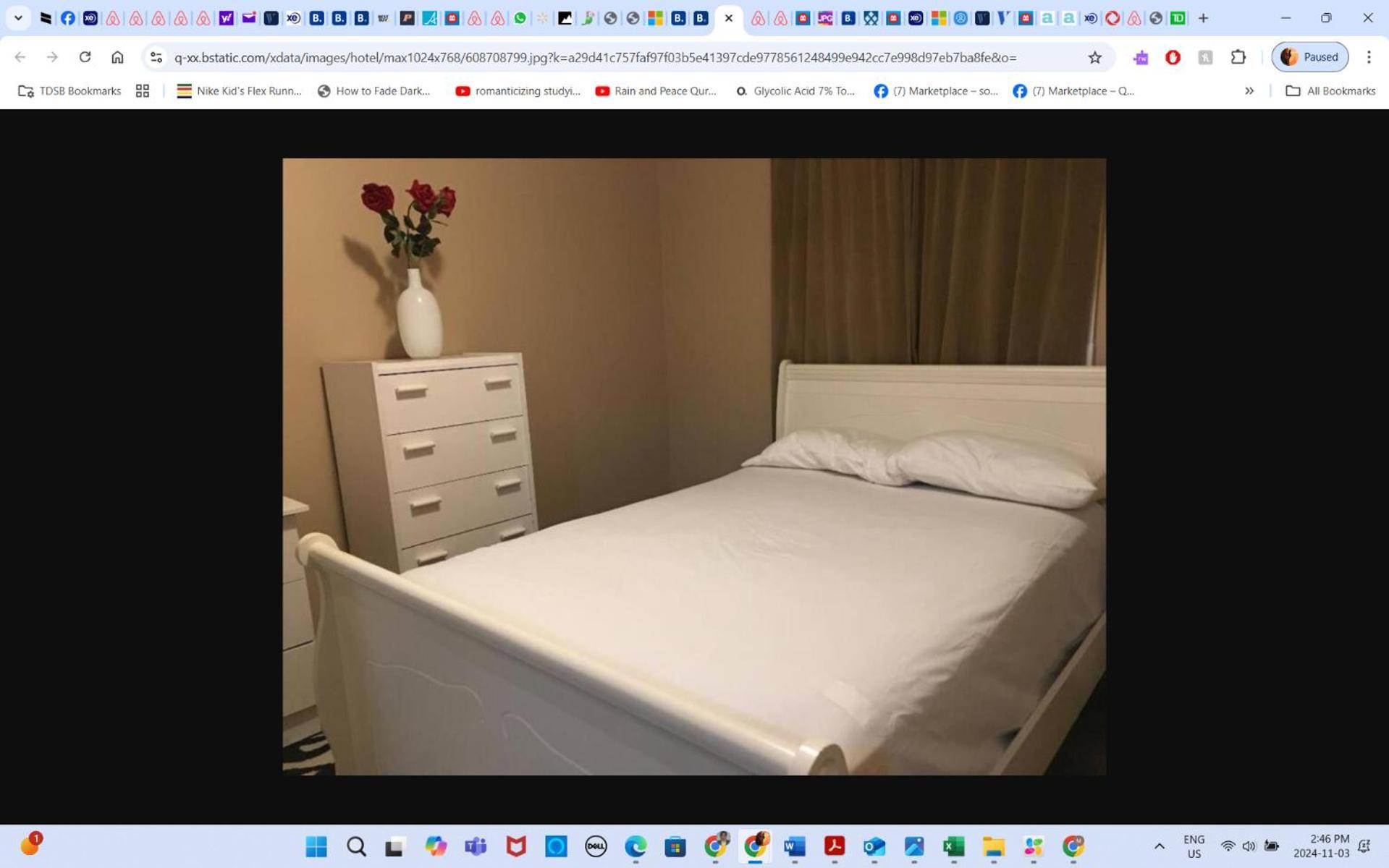 Master Bedroom Private Bathroom 23 Minutes Airport * Edmonton