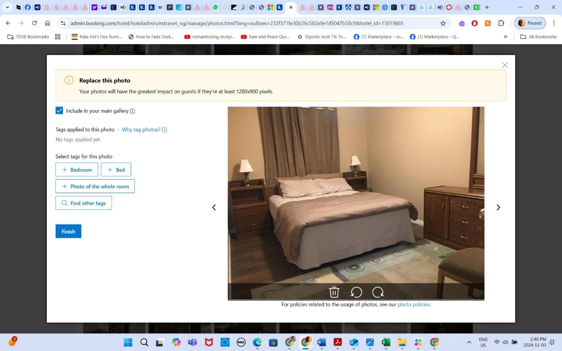 Master Bedroom Private Bathroom 23 Minutes Airport Guest house Edmonton