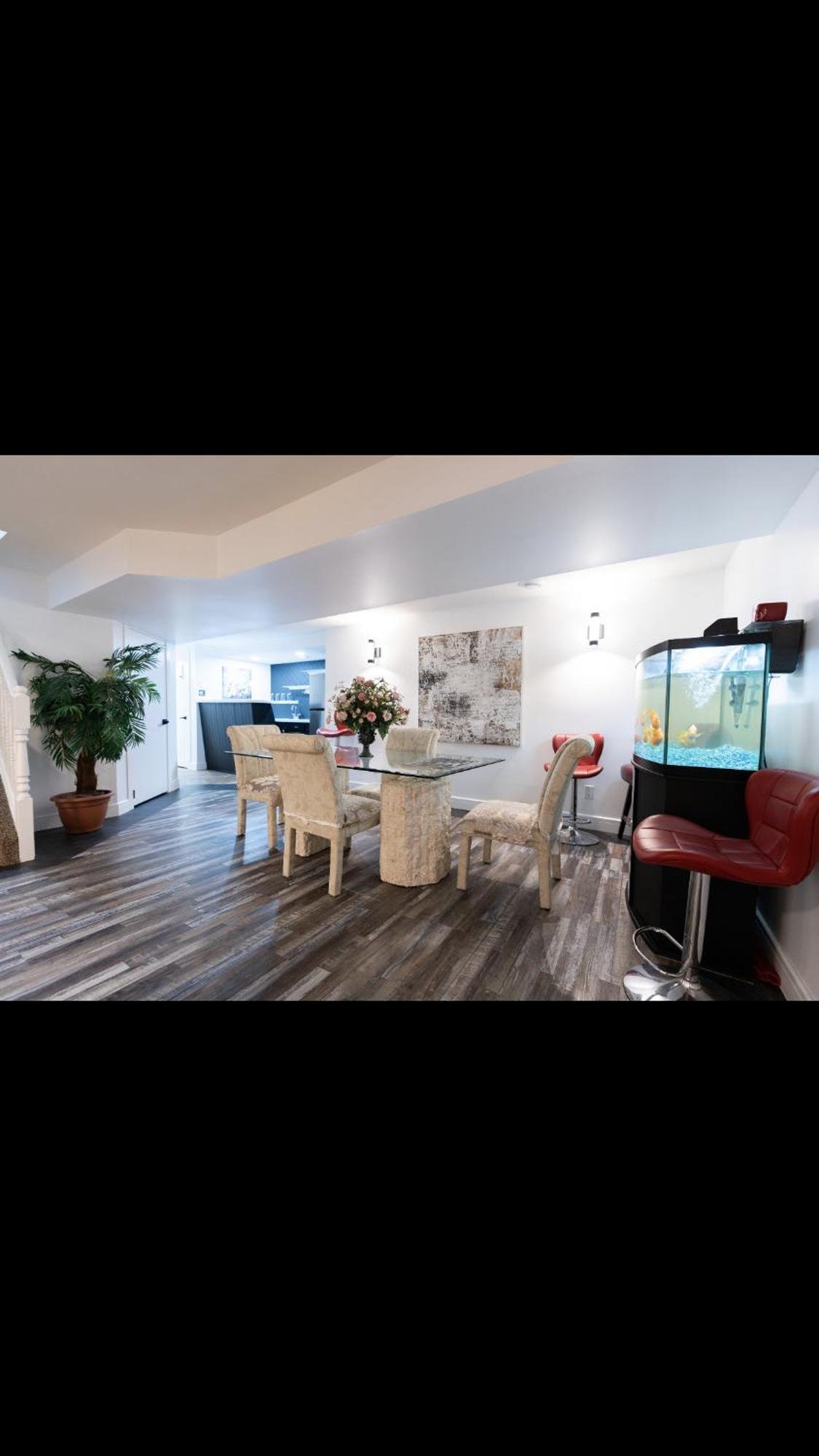 Villa Modern And Luxury 3500 Sq Feet House Jetted Tub Over 10000 Sq Feet Lot Edmonton